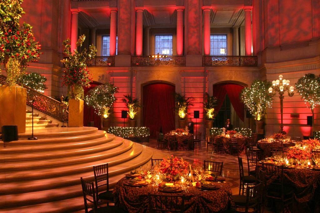 Event Lighting 101 8 Tips To Impress Your Client Key Events