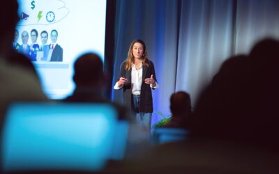 Corporate Meeting Management: A Refreshing Approach