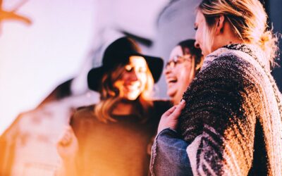 The Value of Coming Together: 12 Event Trends & Ideas