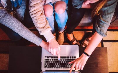 Sparking Engagement at Virtual & Live Events: Lessons from the Gaming World with Growth Marketing Guru Kate Connally