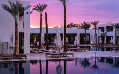 The State of the Meetings Industry Post-COVID: Hilton Hotels’ Cindy Ramesh