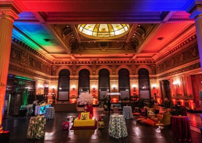 STANDING OUT AT DREAMFORCE BY TURNING A DREAM INTO REALITY