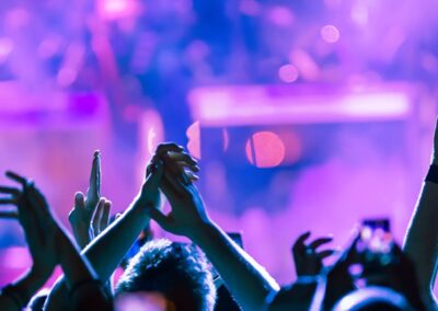 A Tweet-Worthy Global Gathering that Elevates Engagement for Tech Employees