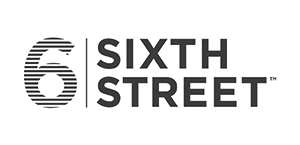 Sixth Street Partners client logo