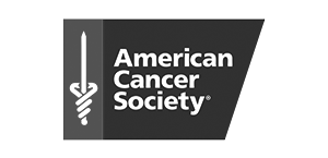 American Cancer Society client logo