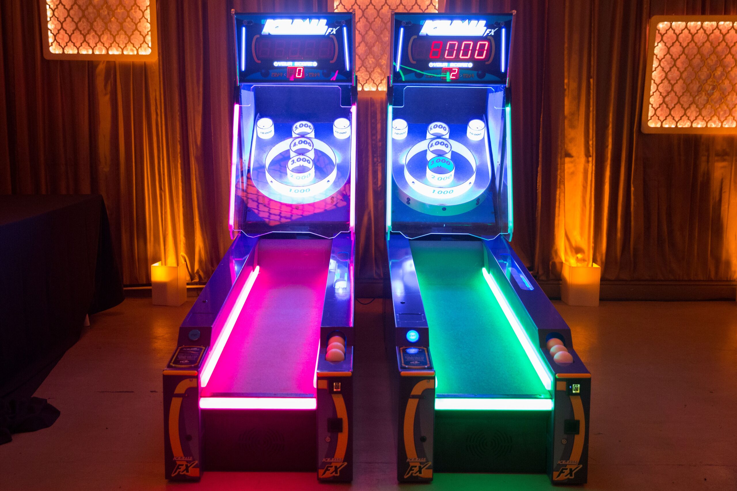 Audience hands in the air like they just don't care at Twitter Annual Kickoff event planning by Key Events