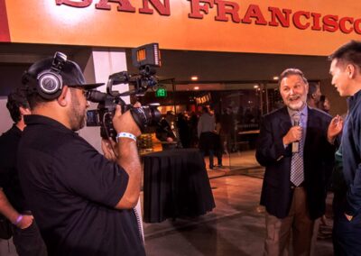 TURNING A HO-HUM HOLIDAY PARTY INTO A GAME-CHANGING EVENT