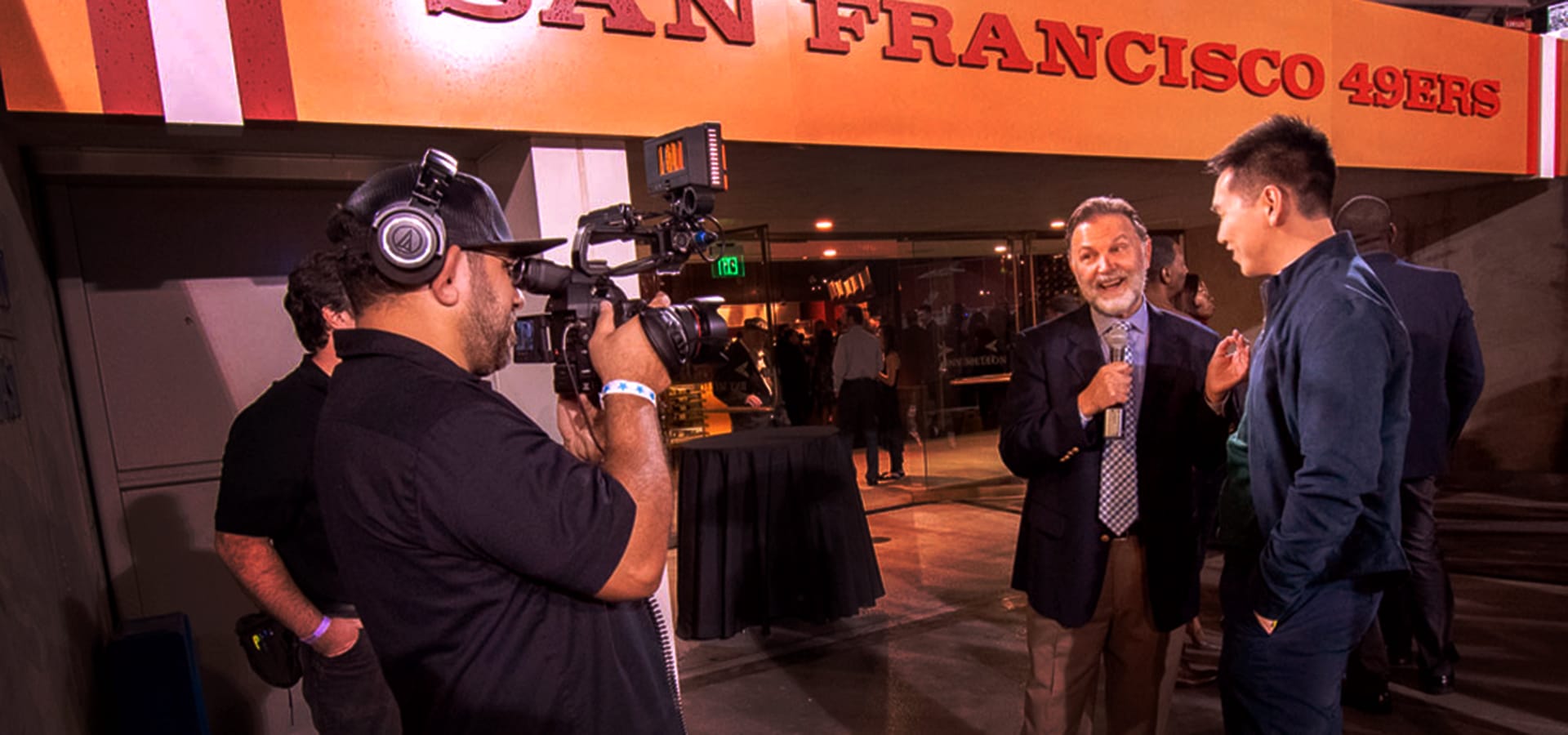 TURNING A HO-HUM HOLIDAY PARTY INTO A GAME-CHANGING EVENT