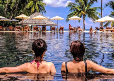 WHEN INCENTIVE TRAVEL PLANNING BRINGS NEW MEANING TO ‘GOING THE EXTRA MILE’