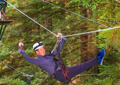 CREATING AN UNFORGETTABLE WINE COUNTRY EXECUTIVE RETREAT WITH A FULL-BODIED BLEND OF ACTIVITIES