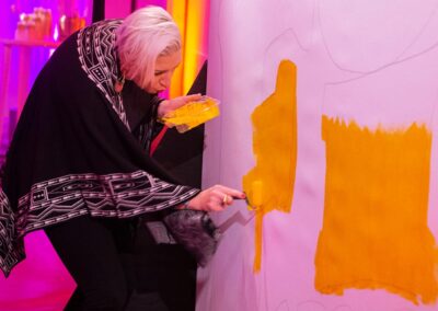 BRINGING CORPORATE SOCIAL RESPONSIBILITY TO LIFE WITH A FUN, PURPOSE-DRIVEN EVENT PLAN