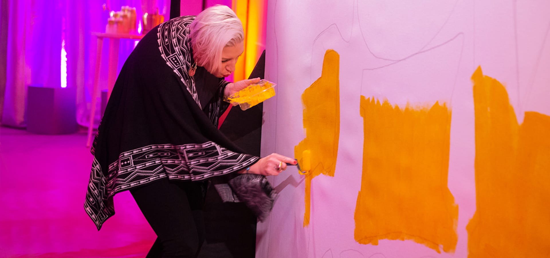 BRINGING CORPORATE SOCIAL RESPONSIBILITY TO LIFE WITH A FUN, PURPOSE-DRIVEN EVENT PLAN