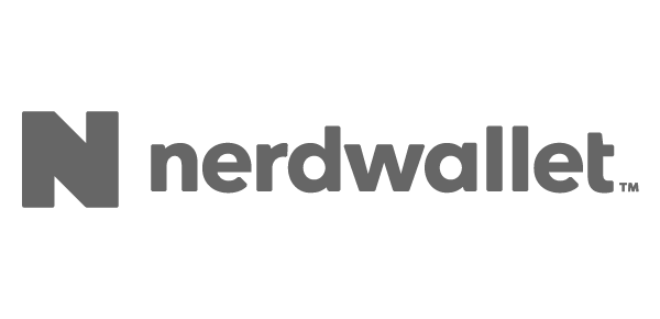 NerdWallet event planning client logo