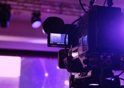 PIVOTING FROM LIVE TO VIRTUAL FOR A GLOBAL SALES KICKOFF WITH NO TIME TO SPARE