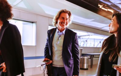 Add These 10 Things to Your Roadshow Event Planning Template