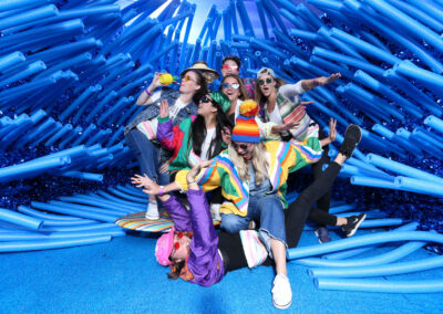 Thoughtful Design and Fun-for-All is Key for Slack’s Employee Celebration