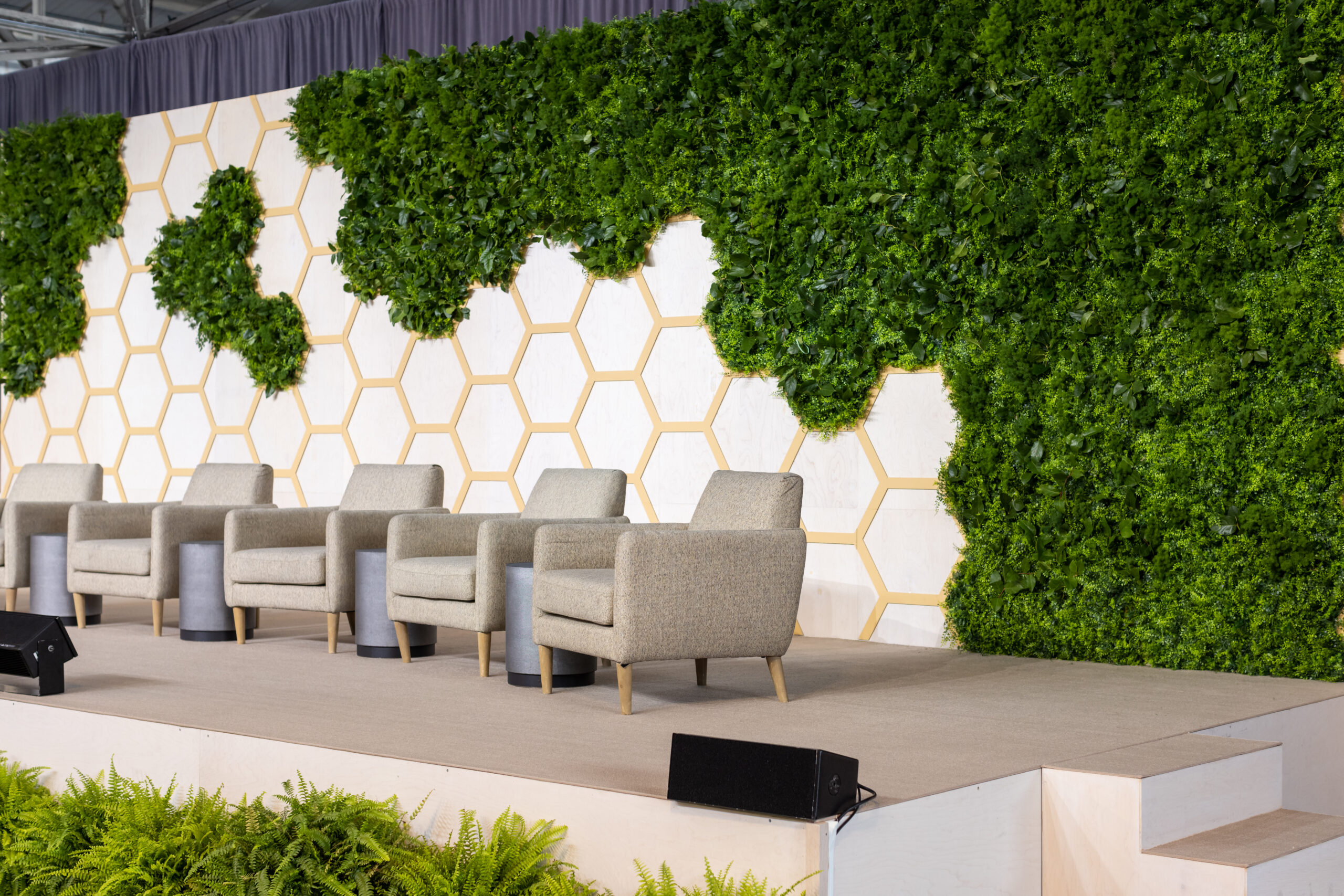 Investor Meeting Success: Half the Budget, Sustainable, & 100% Marketing ROI