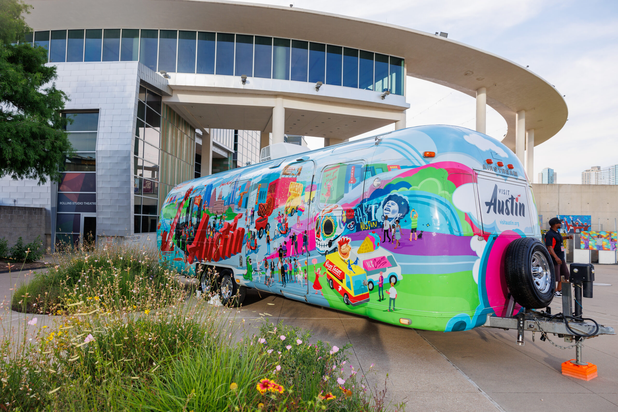 Olympic-Size Challenges: A Strategy Offsite for 500+ Employees in Austin