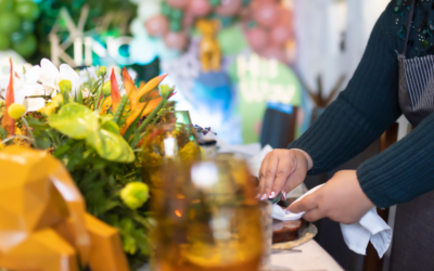 The Art of Event Sourcing and Hiring Top-Notch Vendors
