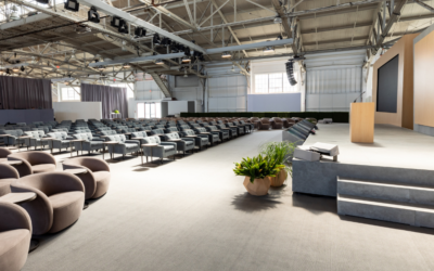 Architecting a Breakthrough AGM