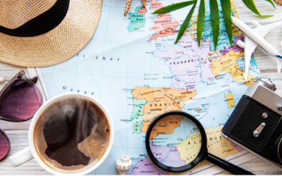 Beyond the Boardroom: The Transformative Effect of Destination Events