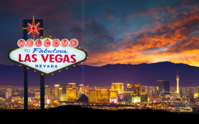 Driving to Success at the Las Vegas Grand Prix