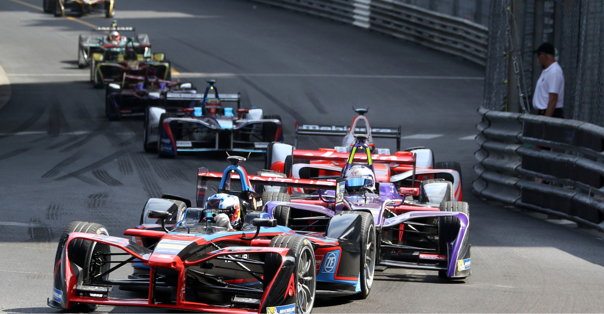 Custom KME (Left), Standard AGM Set (Right)