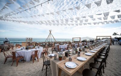 Executive Event Mastery: Unveiling the Blueprint for Seamless Success