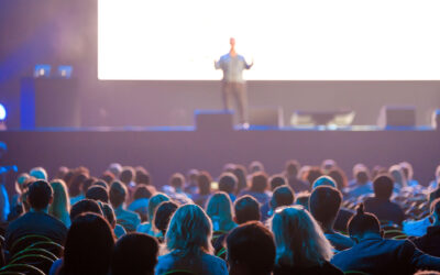 5 Goals a CRO Should Have for Every Global Sales Kick-Off Event to Engage and Inspire the Sales Team