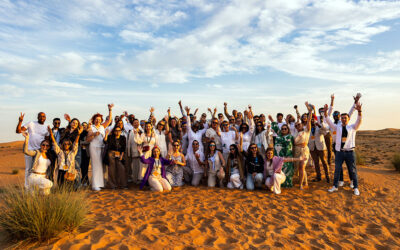 Unlocking the Ultimate Incentive Trip: Elevate your incentive with the unmatched charm of this off-the beaten path destination