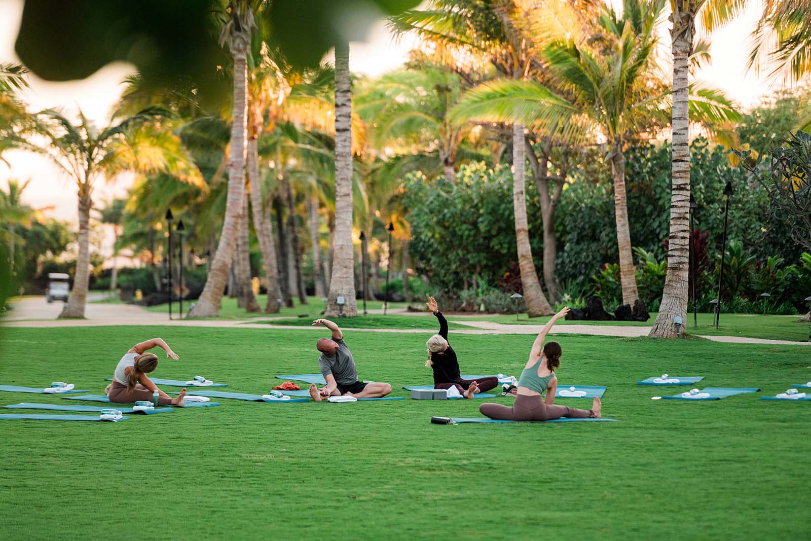 Four wheeling in the desert experience (2Exceed)